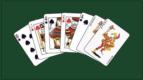 how many jokers in a deck|joker card game rules.